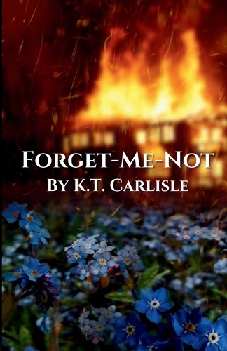 K T Carlisle Forget-Me-Not (Tascabile)