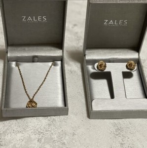 zales fine jewelry necklace