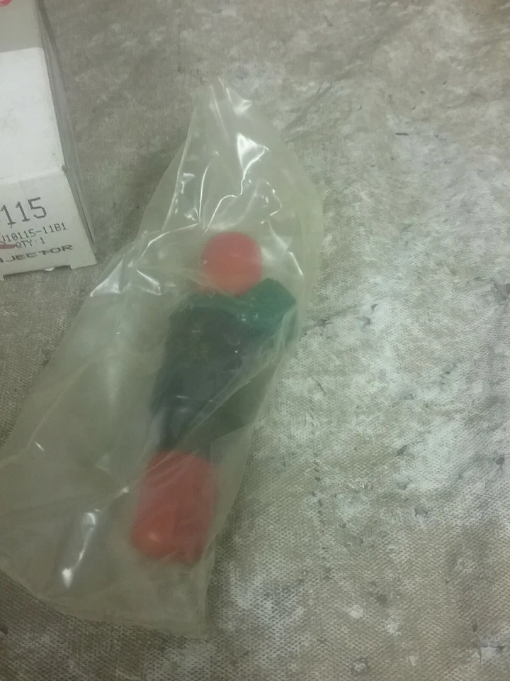 Nuevo inyector de combustible Delphi FJ10115 Foto 2 de 3