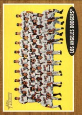 2011 Topps Heritage Baseball Complete Your Set 1-200 NM-MT