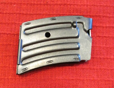 Winchester 5 Shot Magazine for Models 52, 56, 57, 69, 69A, 75 and