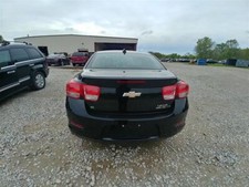 Alternator 150 Amp Fits 14-19 IMPALA 781884