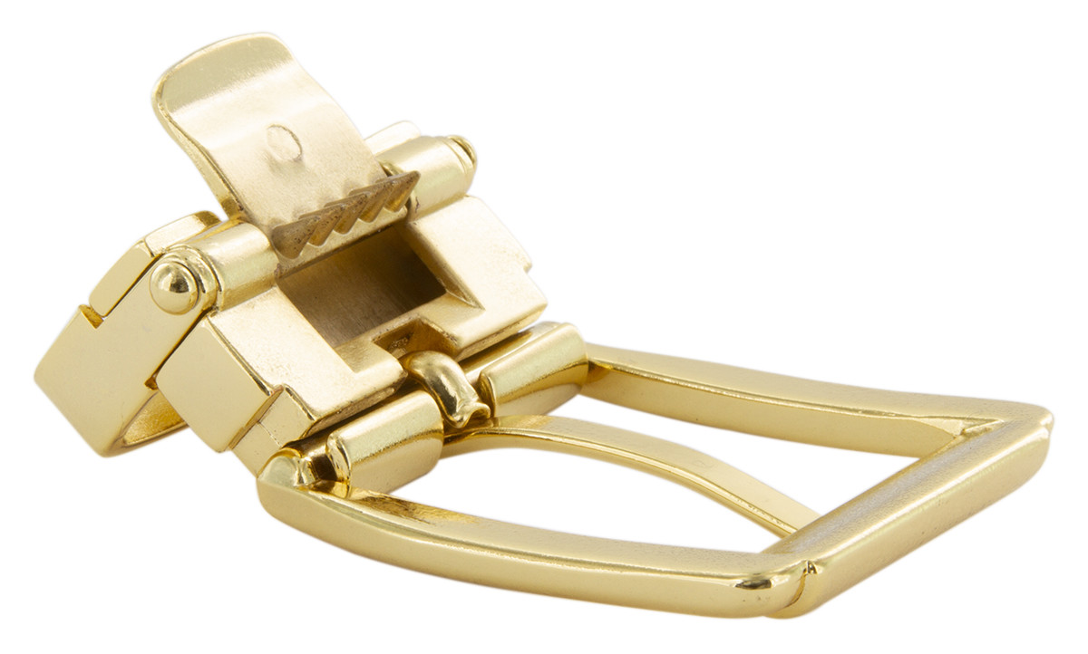 Clamp Buckle Belt Buckle Clamp on Buckle fit's 1 inch (25mm) Wide strap