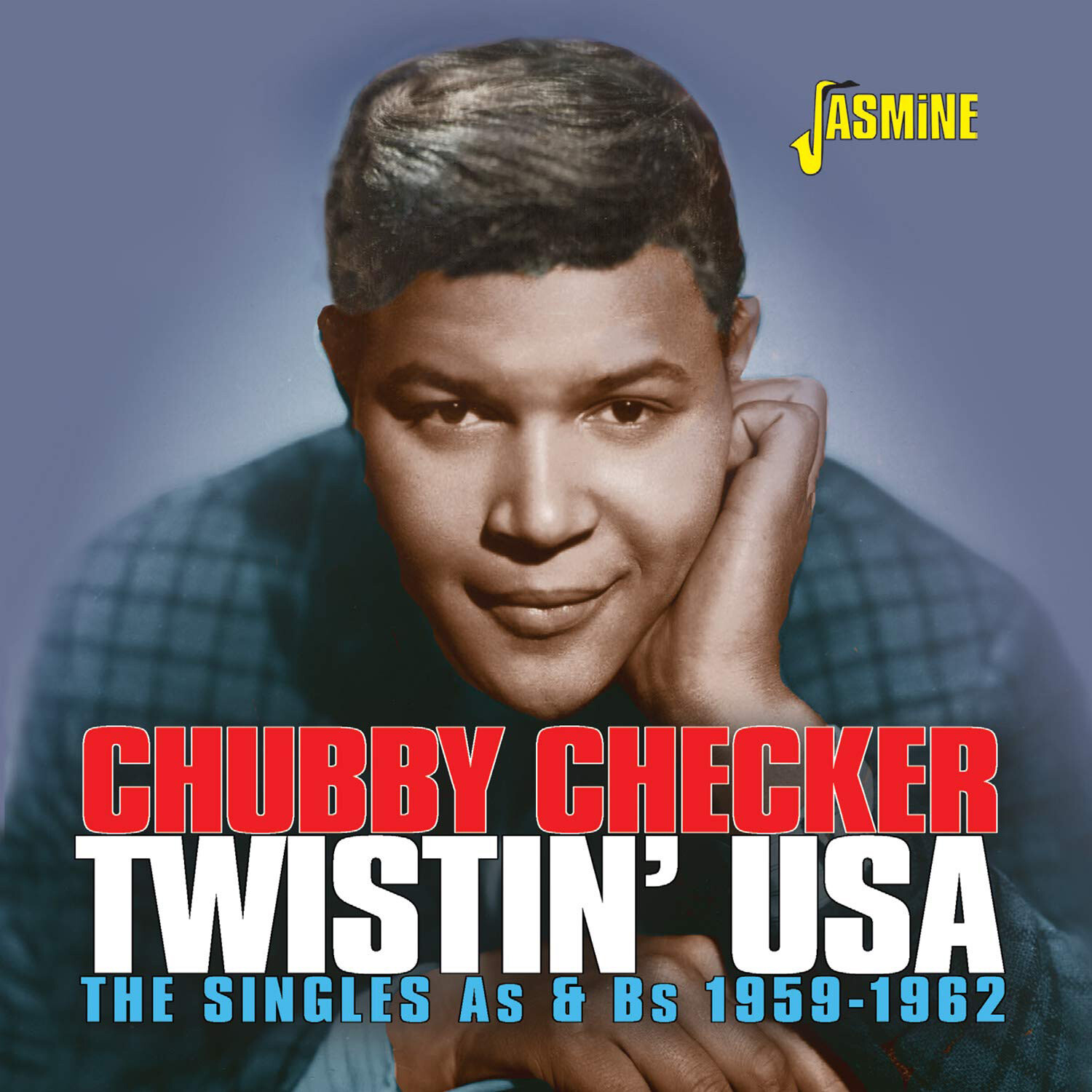 Chubby Checker Twistin' USA: The Singles As & Bs 1959-1962 (CD) Album