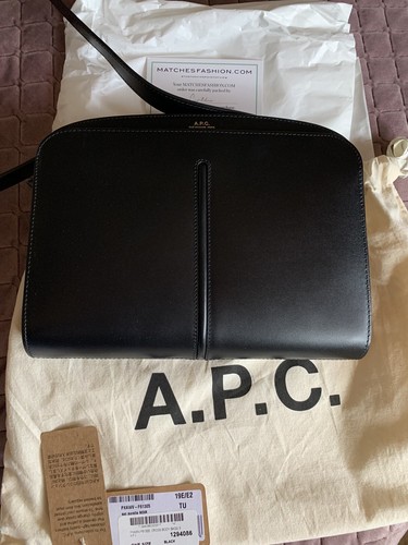 apc aurelie bag