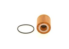 BOSCH F 026 407 299 Oil Filter for CITROËN DS FORD OPEL PEUGEOT TOYOTA VAUXHALL