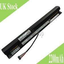 L15S4E01 L15S4A01 Laptop Battery For Lenovo Ideapad 110-17IKB 300-15ISK Series