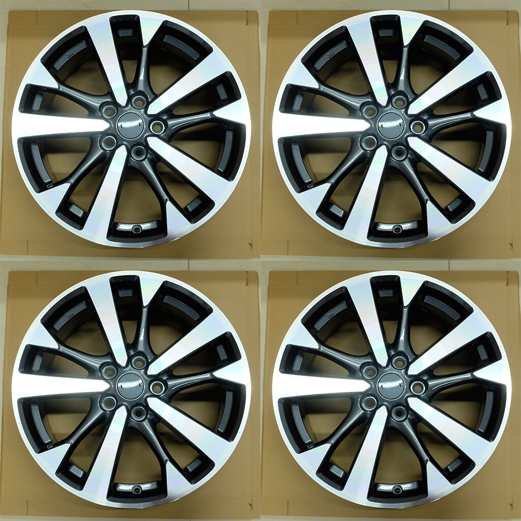 For Nissan Altima OEM Design Wheel 18