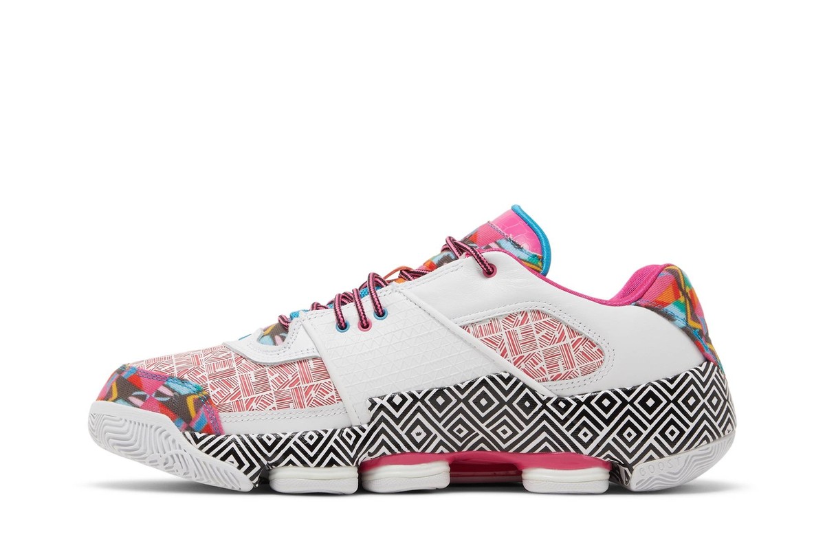 adidas UNDRCRWN x Gil Zero Restomod 'Remix Collection' 2022 GY0361
