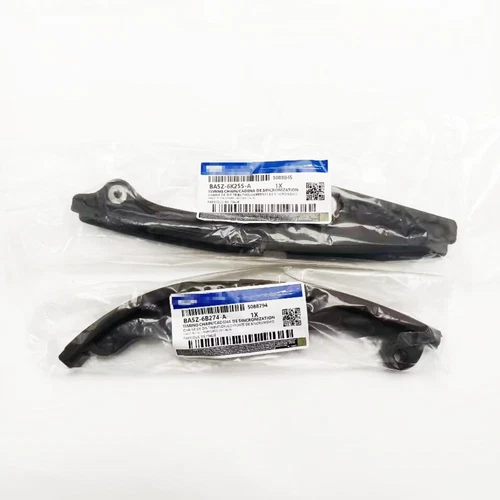 Timing Chain Kit GMB Water Pump For Ford Explorer Flex Lincoln Taurus 3.5 13-19 - Picture 6 of 8