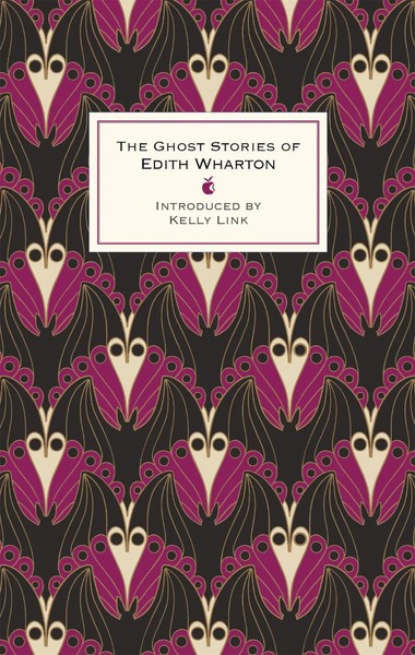 The Ghost Stories Of Edith Wharton | Edith Wharton | Englisch | Buch | Gebunden-image