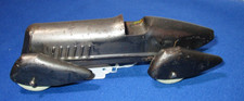 VINTAGE 1930s WYANDOTTE PRESSED STEEL 6