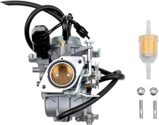 BH-Motor New Carburetor Carb For JIANSHE JS250-3A ATV ROKETA 250ATV-10 Mountain