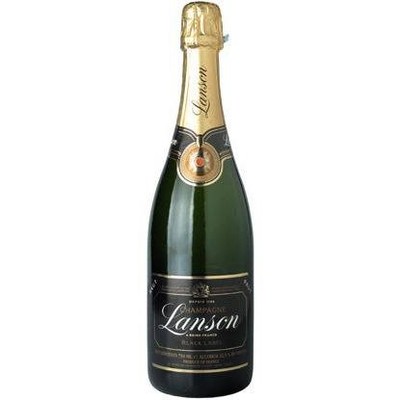 Lanson Le Black Label Brut Champagne NV (3000ml)