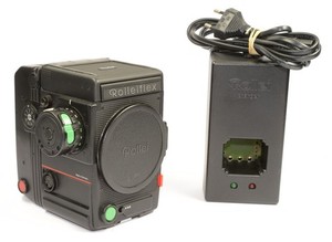 Rollei 6008 | eBay UK