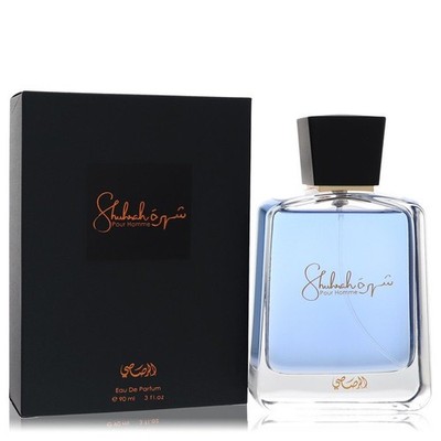 Rasasi Shuhrah von Rasasi 90 ml Eau De Parfum Spray für Herren