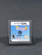 Petz: Hamsterz Life 2 (Nintendo DS, 2007) - Cartridge only