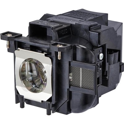 EUALFA Lamp for the EPSON PowerLite S27