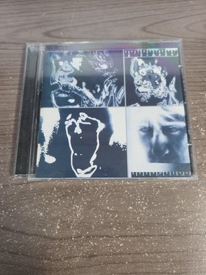 Emotional Rescue by The Rolling Stones (CD)