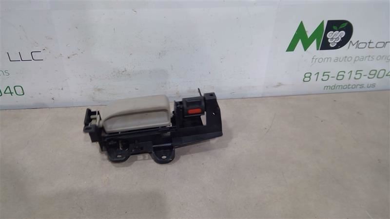 2016-2020 CHRYSLER PACIFICA SIDE SLIDING DOOR HANDLE INSIDE RIGHT 5RU78PD2AD