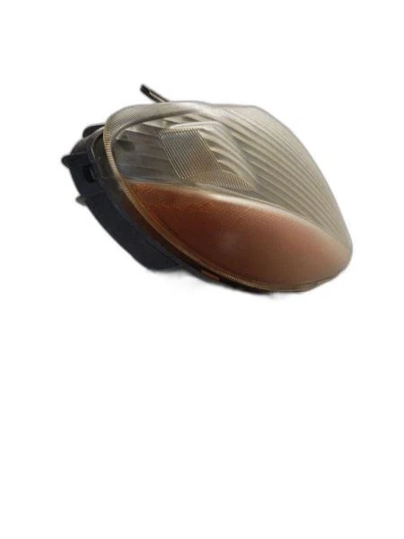 Passenger Right Headlight Fits 00-02 ECHO 1166997 - Image 3 of 4