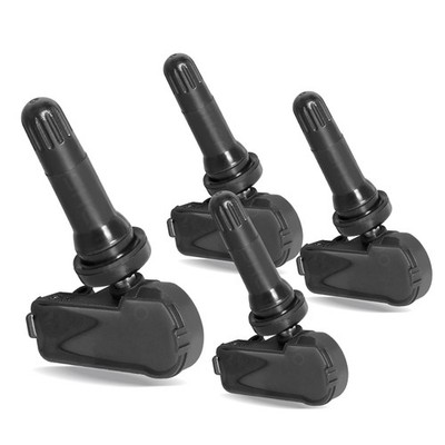4PCS New Tire Air Pressure Sensor 13586335 25920615 Fits For Chevrolet Buick GMC