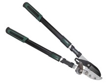 Image of Faithfull - Countryman Ratchet Anvil Telescopic Lopper