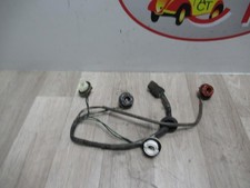 KENNZEICHENBELEUCHTUNG Links Kia Picanto (BA) Hatchback 1.0 12V (G4HE)