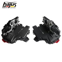 2X Hajus TüRschloss Vorne Links Rechts FüR VW T5 Golf 5 6 Jetta 3 Multivan V