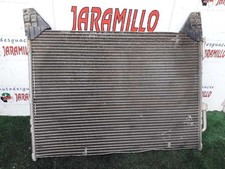 Radiateur Ssangyong REXTON
