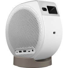 BenQ GV32 FHD LED DLP Smart Ceiling Projector 500-Lumen 16:9 Angle Correction