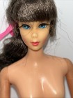 Vintage 1966 Mattel Barbie TNT, Brunette, Blue Eyes  — photo 7