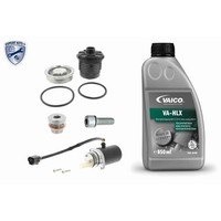 Vaico REP-SATZ Vorladepumpe Passend FüR Haldex GEN II / 2 Audi A3 TT Seat Altea