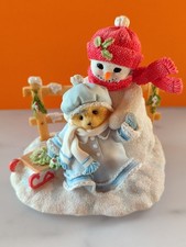Cherished Teddies -Marie- OVP 4047390