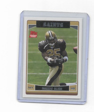 Reggie Bush Rookie Cards and Autograph Memorabilia Guide 39