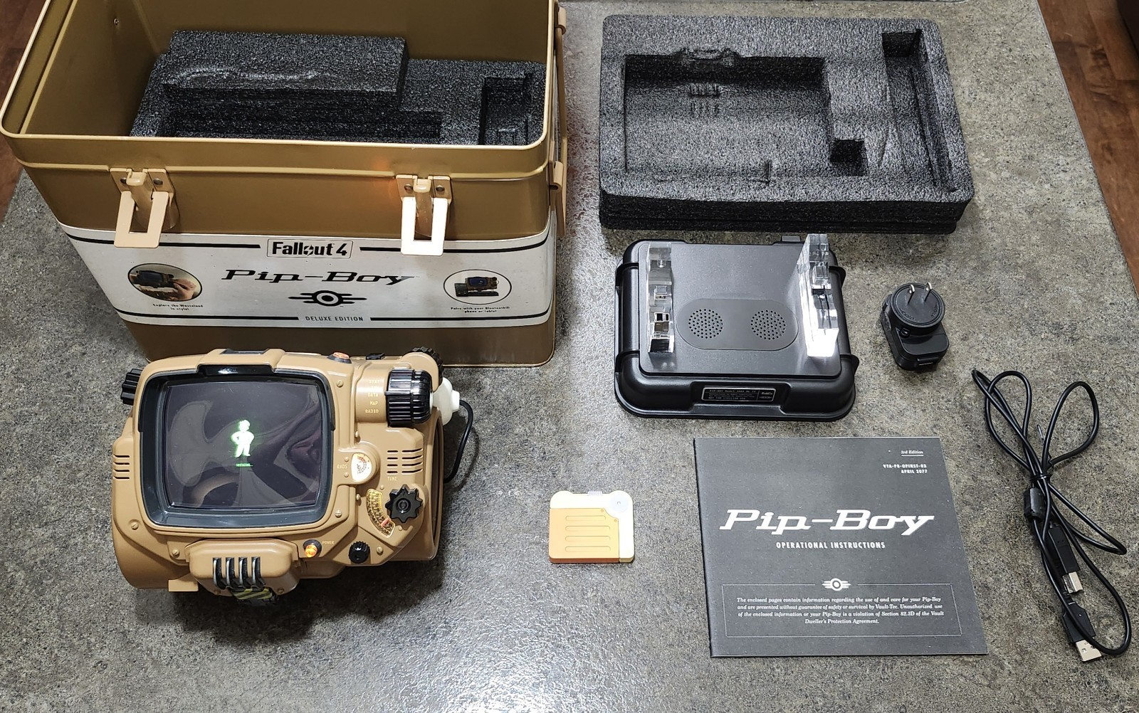 Ebay Item For Sale