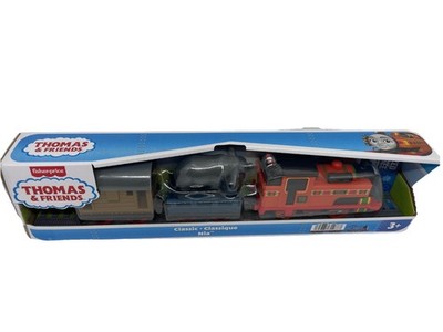 Thomas and Friends Motorized Classic Nia FREE SHIPPING