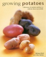 Bird Richard | Growing Potatoes | Buch | Englisch (2016) | Gebunden