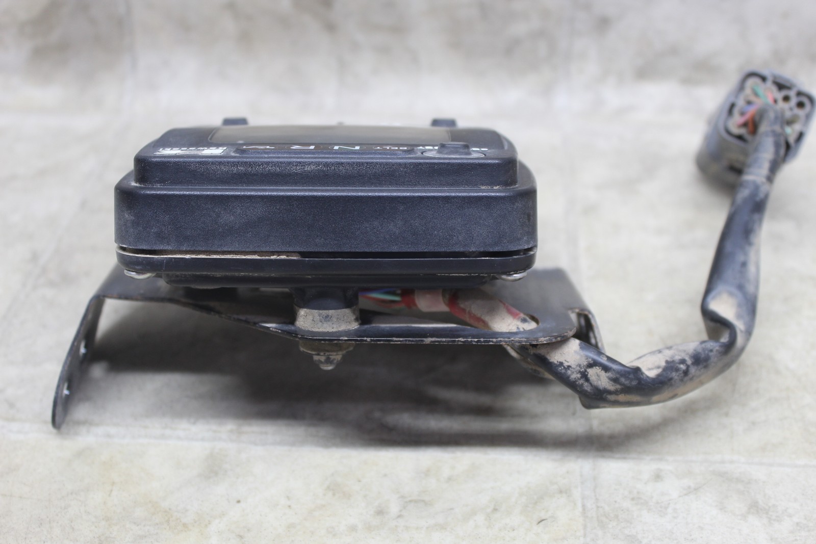 2010-2012 Kawasaki Teryx 750 Speedo Gauge Display Cluster Speedometer READ DESCR