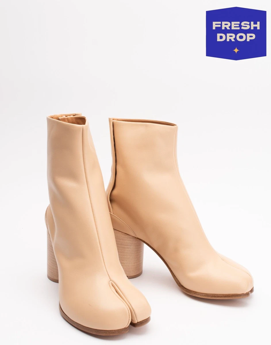 靴 AW2012 Maison Martin Margiela  Boots 靴 AW2012 Maison Martin Margiela Boots AW2012 Maison Margiela