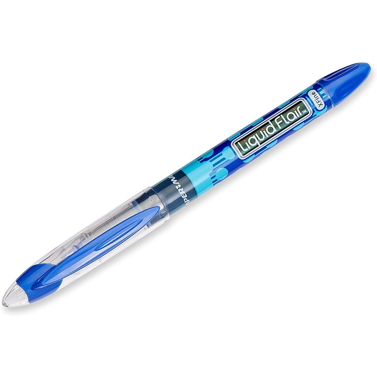 Paper Mate Liquid Flair What Is A Porous Point Pen Paper Mate