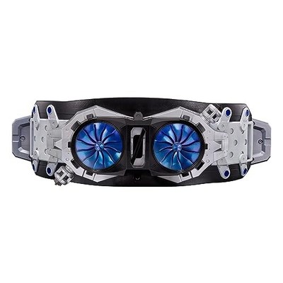 [TOY] Rider DX Transformation Belt Ultimate Half Typhoon (Modified Prototype)