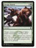 Savage Punch | MTG KTK | EDH Commander Green Fight Removal Ferocious | LP