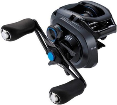 Shimano 19 SLX MGL 70HG RIGHT Baitcasting Reel