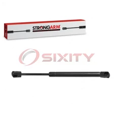 Strong Arm Hood Lift Support for 2015-2016 BMW 428i xDrive Gran Coupe Body  pt