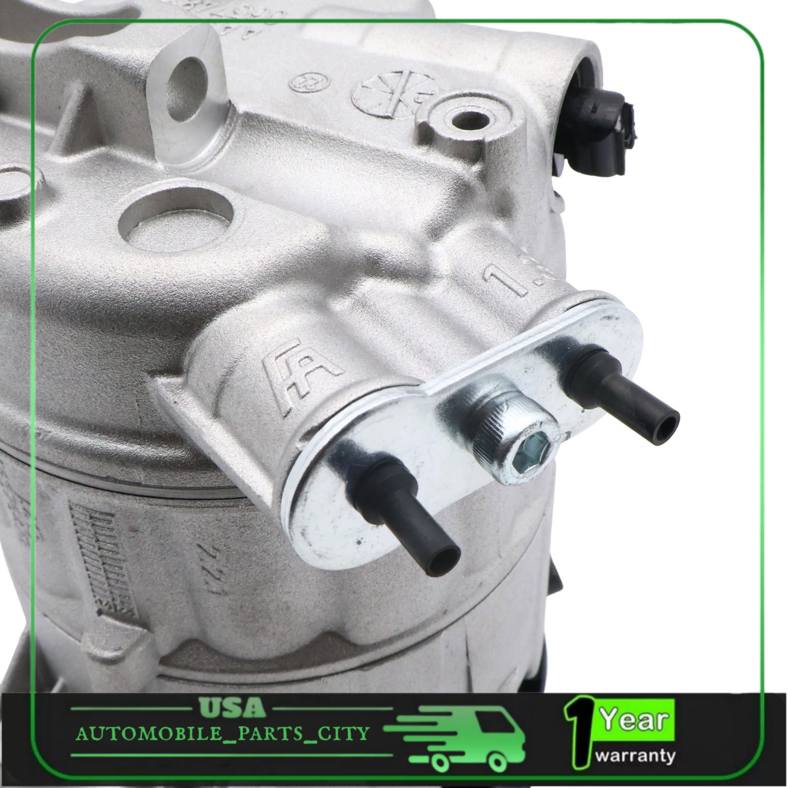 Maserati Ghibli 2014-2019 Ac compressor P/N 35232024F