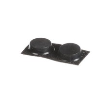 RANCILIO 36310006 Rubber Foot Replacement 36310006 for Rancilio
