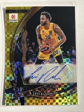 2025-26 Panini Select EuroLeague Basketball Checklist Guide in-content 43