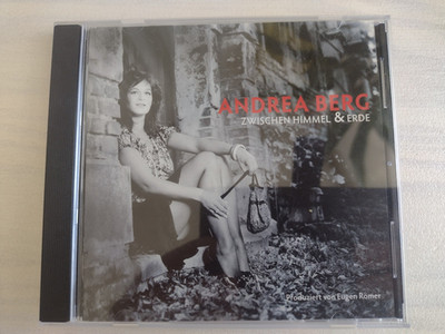 Andrea Berg CD