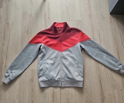 Blizzard World of Warcraft Horde Tracksuit top